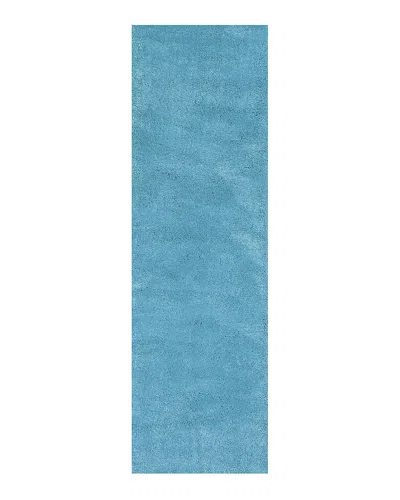 Kas Bliss 1577 Runner Area Rug, 2'3 X 7'6 In Blue