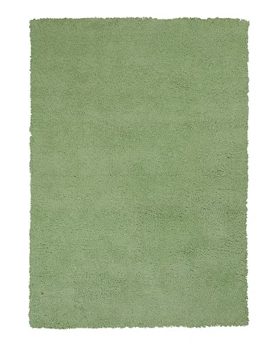 Kas Bliss 1578 Area Rug, 5' X 7' In Green