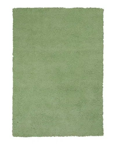 Kas Bliss 1578 Area Rug, 8' X 11' In Green