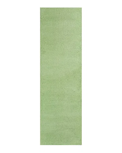 Kas Bliss 1578 Runner Area Rug, 2'3 X 7'6 In Green