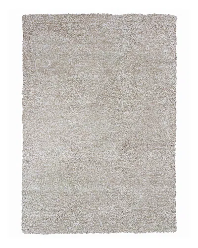 Kas Bliss Heather 1580 Area Rug, 5' X 7' In Ivory/beige