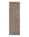 Kas Bliss Heather 1581 Runner Area Rug, 2'3 X 7'6 In Beige