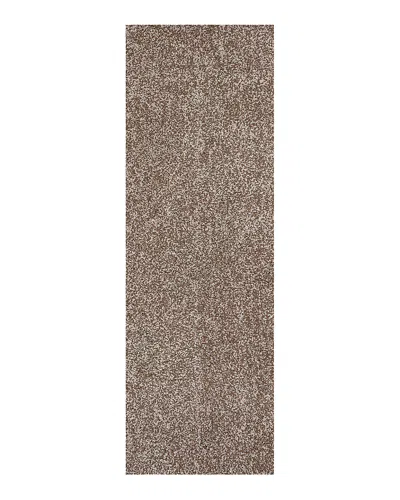 Kas Bliss Heather 1581 Runner Area Rug, 2'3 X 7'6 In Beige
