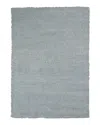 Kas Bliss Heather 1582 Area Rug, 8' X 11' In Blue