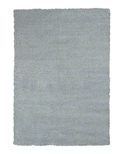 Kas Bliss Heather 1582 Area Rug, 8' X 11' In Blue