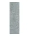 Kas Bliss Heather 1582 Runner Area Rug, 2'3 X 7'6 In Blue