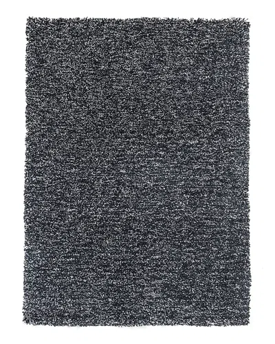 Kas Bliss Heather 1583 Area Rug, 5' X 7' In Black