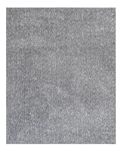 Kas Bliss Heather 1585 Area Rug, 2'3 X 3'9 In Grey