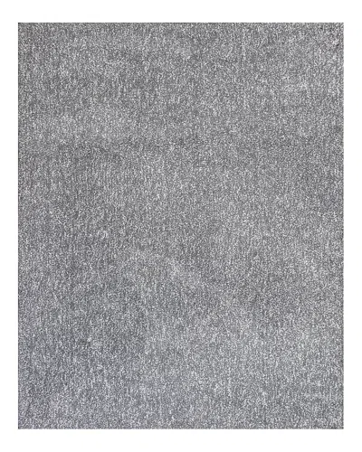 Kas Bliss Heather 1585 Area Rug, 7'6 X 9'6 In Grey