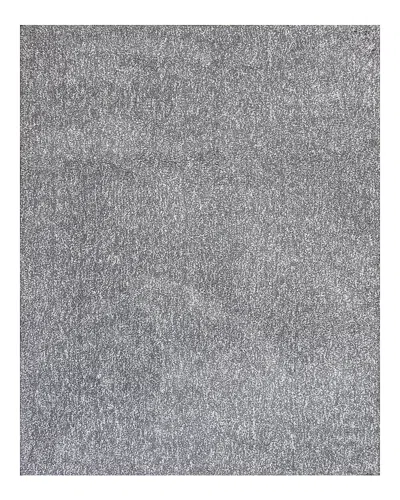 Kas Bliss Heather 1585 Area Rug, 8' X 11' In Grey