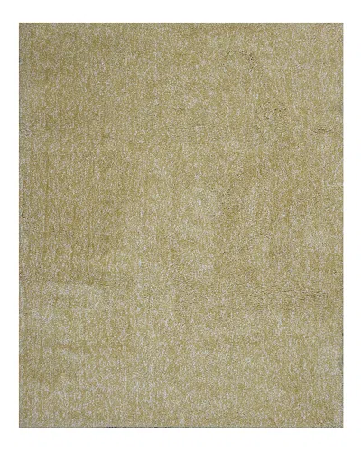 Kas Bliss Heather 1586 Area Rug, 3'3 X 5'3 In Yellow