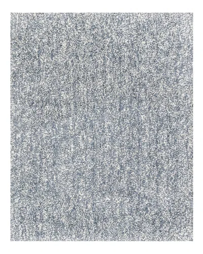 Kas Bliss Heather 1587 Area Rug, 7'6 X 9'6 In Grey