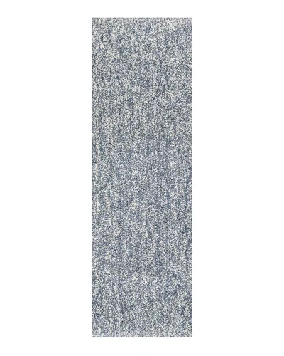 Kas Bliss Heather 1585 Runner Area Rug, 2'3 X 7'6 In Grey