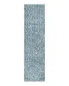 Kas Bliss Heather 1588 Runner Area Rug, 2'3 X 7'6 In Green