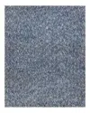 Kas Bliss Heather 1589 Area Rug, 5' X 7' In Blue