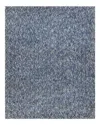 Kas Bliss Heather 1589 Area Rug, 8' X 11' In Blue