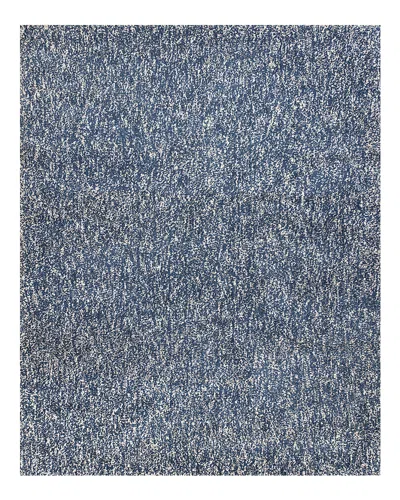 Kas Bliss Heather 1589 Area Rug, 8' X 11' In Blue