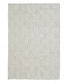 Kas Chloe 7720 9' X 13' Area Rug In Ivory