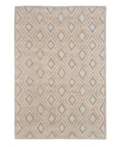 Kas Chloe 7722 Area Rug In Brown