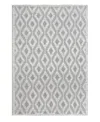 Kas Chloe 7723 5' X 7' Area Rug In Multi