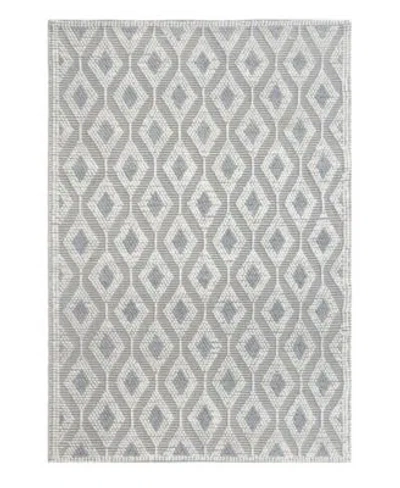 Kas Chloe 7723 Area Rug In Gray