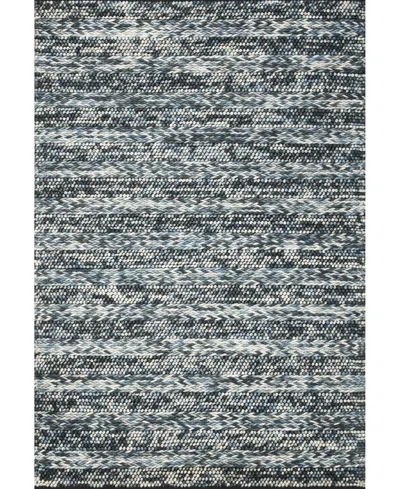 Kas Cortico Heather 5' X 7' Area Rug In Multi