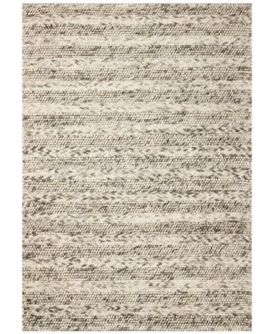 Kas Cortico Heather Area Rug In Gray