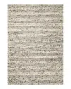 Kas Cortico Heather Area Rug, 5' X 7' In Grey