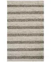 Kas Cortico Landscape 6158 Grey/white 5' X 7' Area Rug
