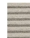 Kas Cortico Landscape Area Rug, 9' X 13' In Grey