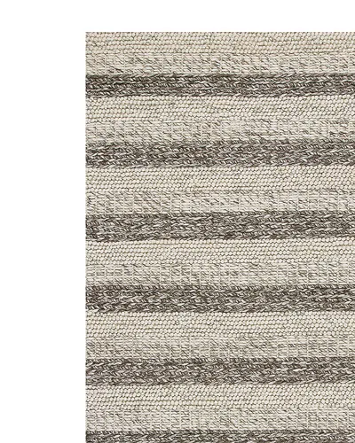 Kas Cortico Landscape Area Rug, 9' X 13' In Grey