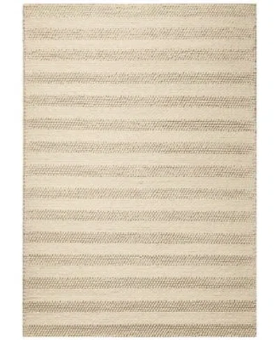 Kas Cortico White 6155 White Area Rug In Neutral