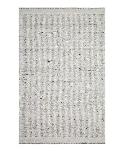 Kas Darcy 2504 Area Rug, 5'6x8'6 In Gray