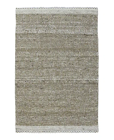Kas Darcy 2507 Area Rug, 5'6x8'6 In Green