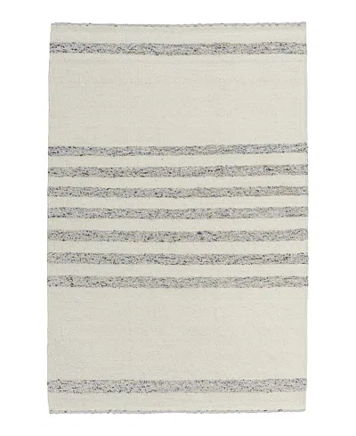 Kas Darcy 2508 Area Rug, 9'x12' In White