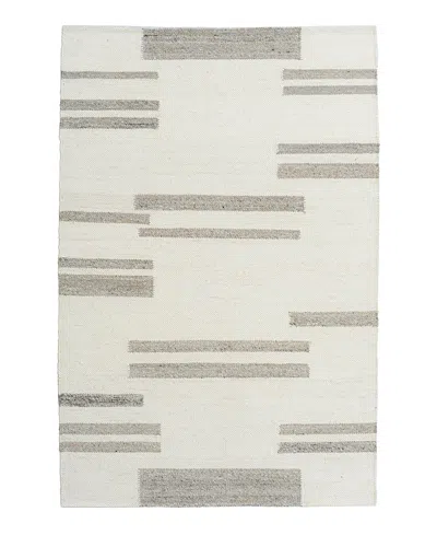 Kas Darcy 2509 Area Rug, 5'6x8'6 In White