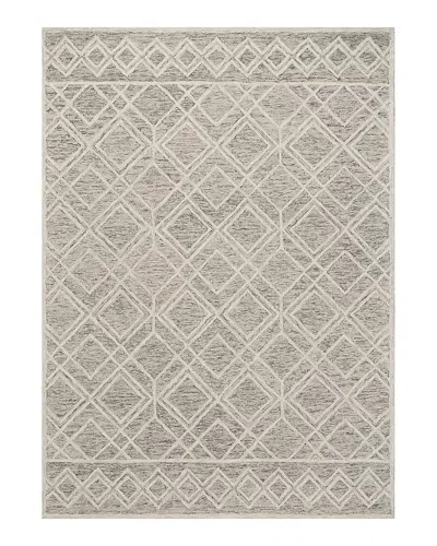 Kas Gramercy 1628 Area Rug, 8' X 10' In Brown