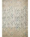 Kas Heritage 9364 5'3" X 7'8" Area Rug In Ivory