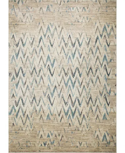 Kas Heritage 9364 5'3" X 7'8" Area Rug In Ivory