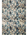 Kas Heritage 9365 Area Rug In Blue