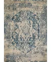 Kas Heritage 9367 7'7" X 10'10" Area Rug In Ivory