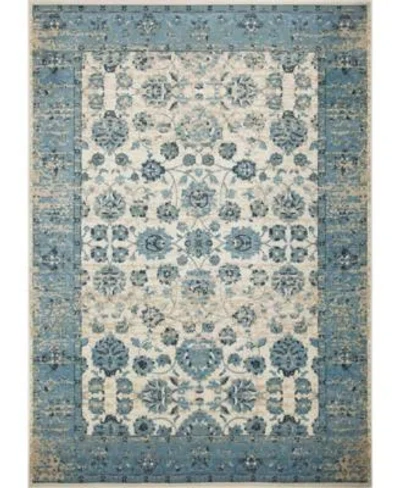 Kas Heritage 9368 Area Rug In Ivory