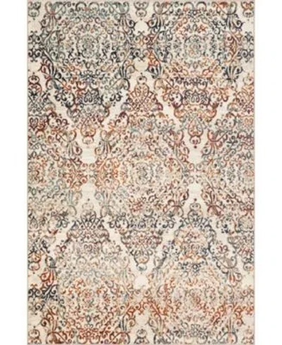 Kas Heritage 9371 Area Rug In Ivory