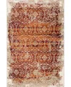 Kas Heritage 9373 7'7" X 10'10" Area Rug