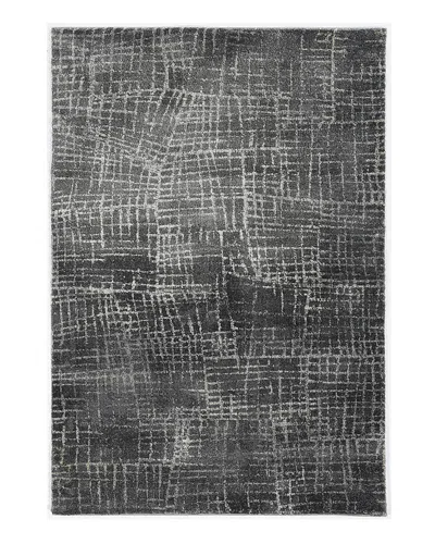 Kas Hue 4716 Area Rug, 5'3 X 7'7 In Gray