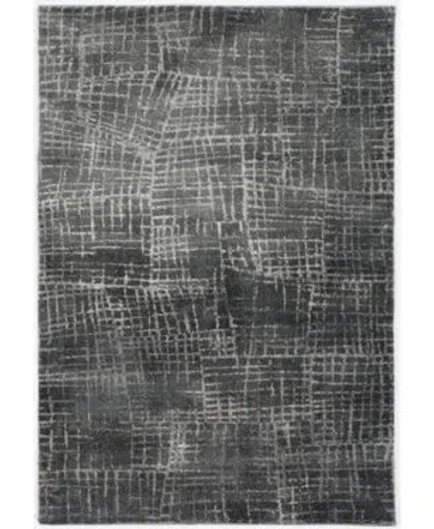 Kas Hue 4716 Area Rug In Gray