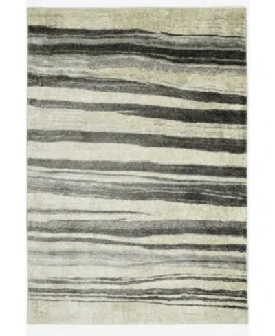 Kas Hue 4717 Area Rug In Beige,gray