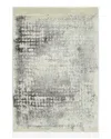 Kas Hue 4718 Area Rug, 3'3 X 4'11 In Beige/gray