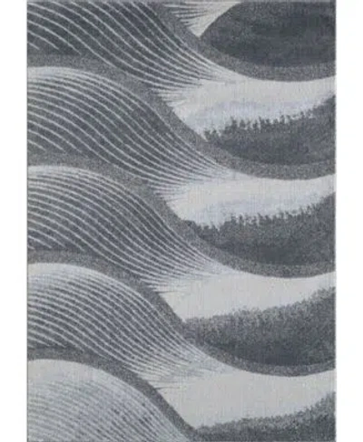 Kas Illusions 6223 Area Rug In Gray,blue