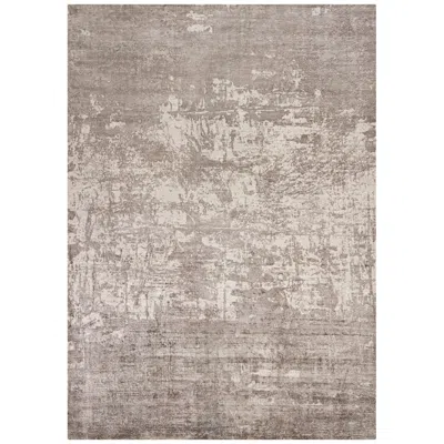 Kas Indulge 0804 3'3"x5'3" Beige Landscape Area Rug